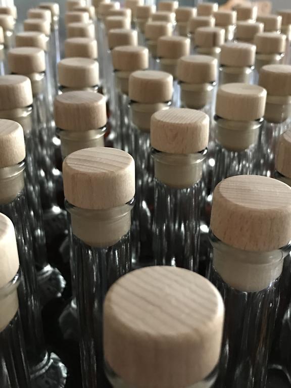 朗格诺兰德酒店 Markt Erlbach 外观 照片